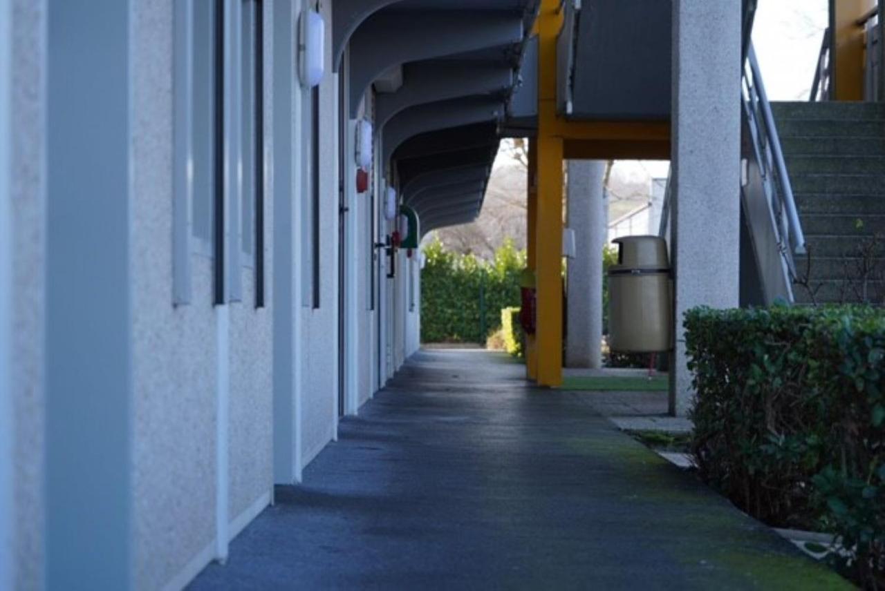 Premiere Classe Deauville Touques Exterior foto