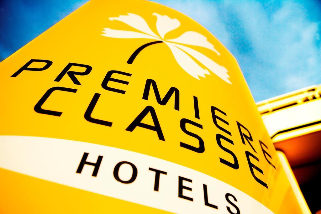 Premiere Classe Deauville Touques Zimmer foto